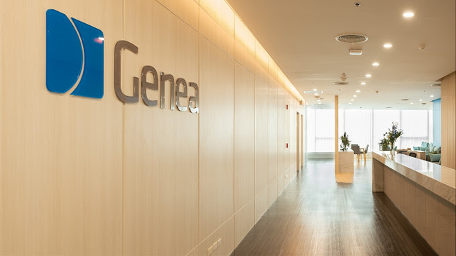 Slider image (8) Genea IVF and Genetics